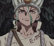 senku mining